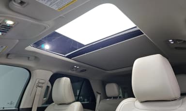 Explorer 6th Generation