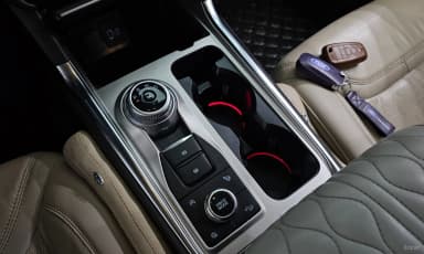 Explorer 6th Generation