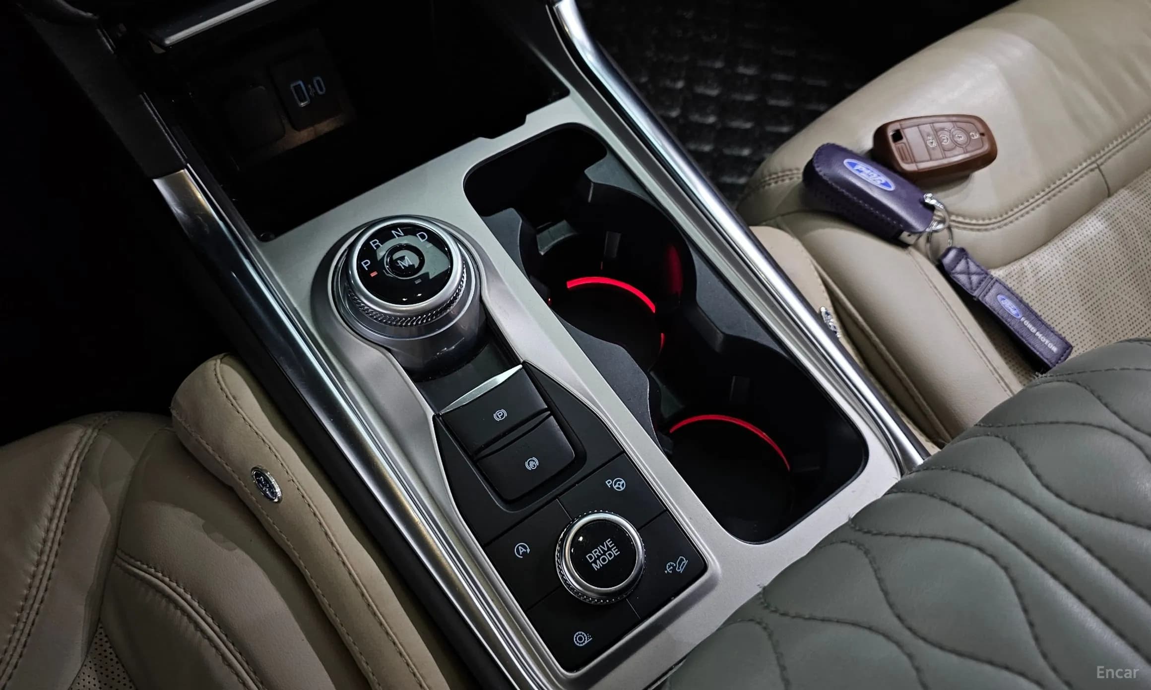 Explorer 6th Generation