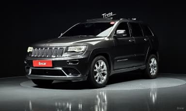 Grand Cherokee