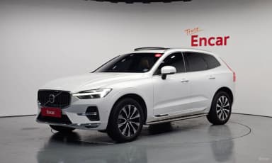XC60 Gen 2