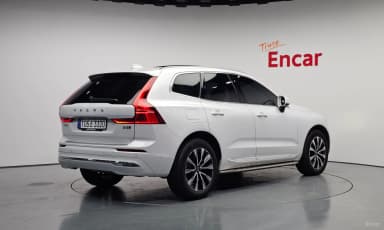 XC60 Gen 2