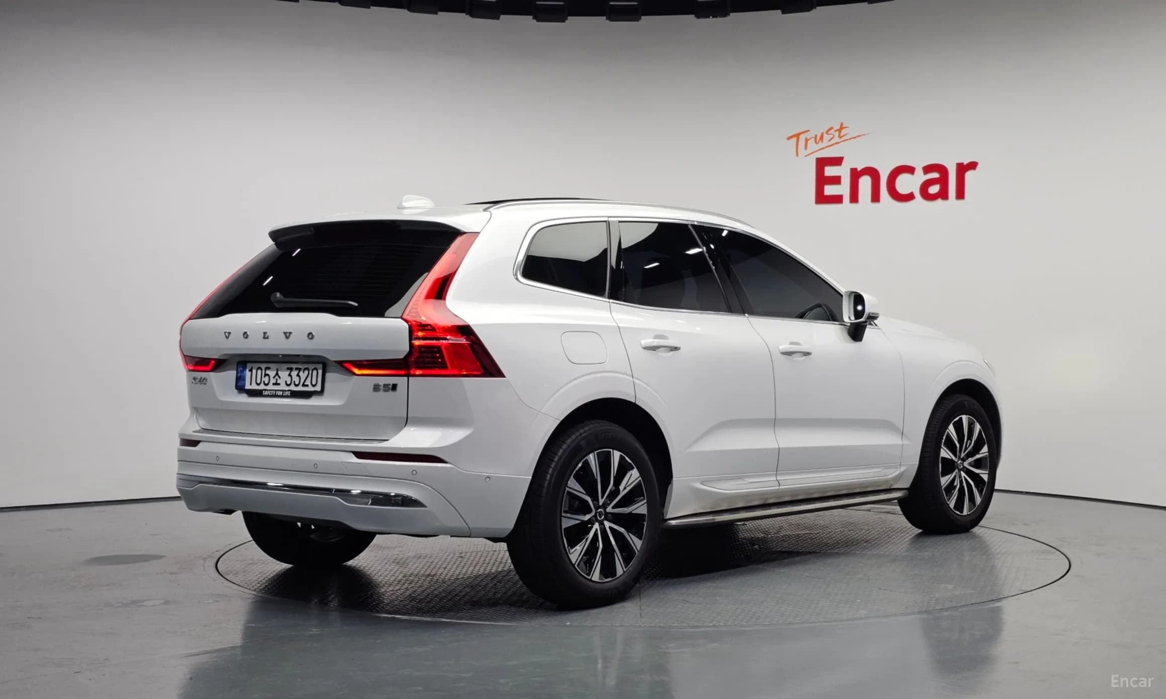 XC60 Gen 2