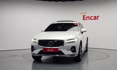 XC60 Gen 2