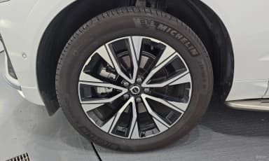 XC60 Gen 2