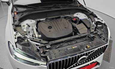 XC60 Gen 2
