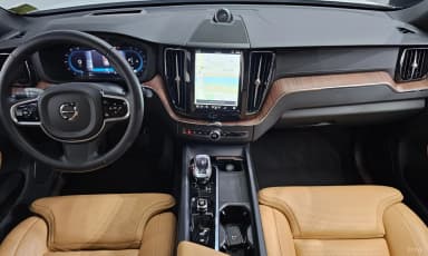 XC60 Gen 2