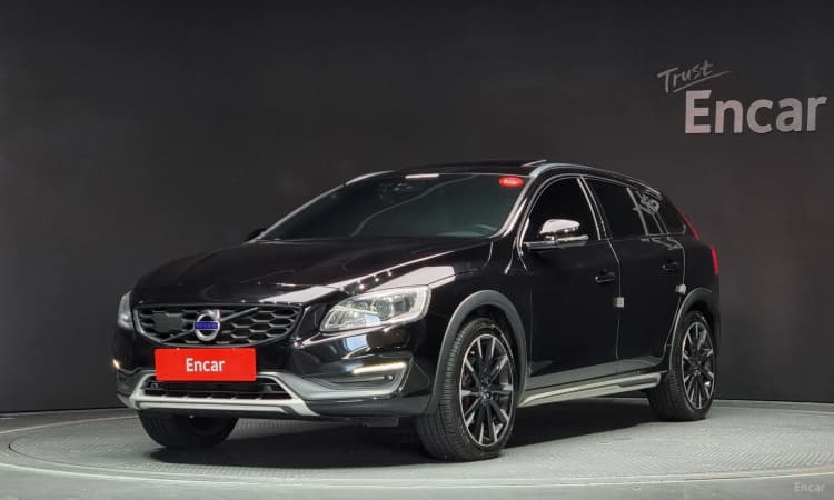 V60 Cross Country