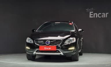 V60 Cross Country