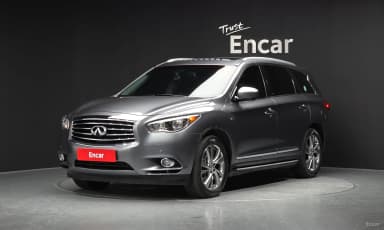 QX60