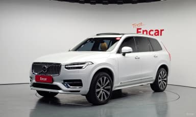 XC90 Gen 2