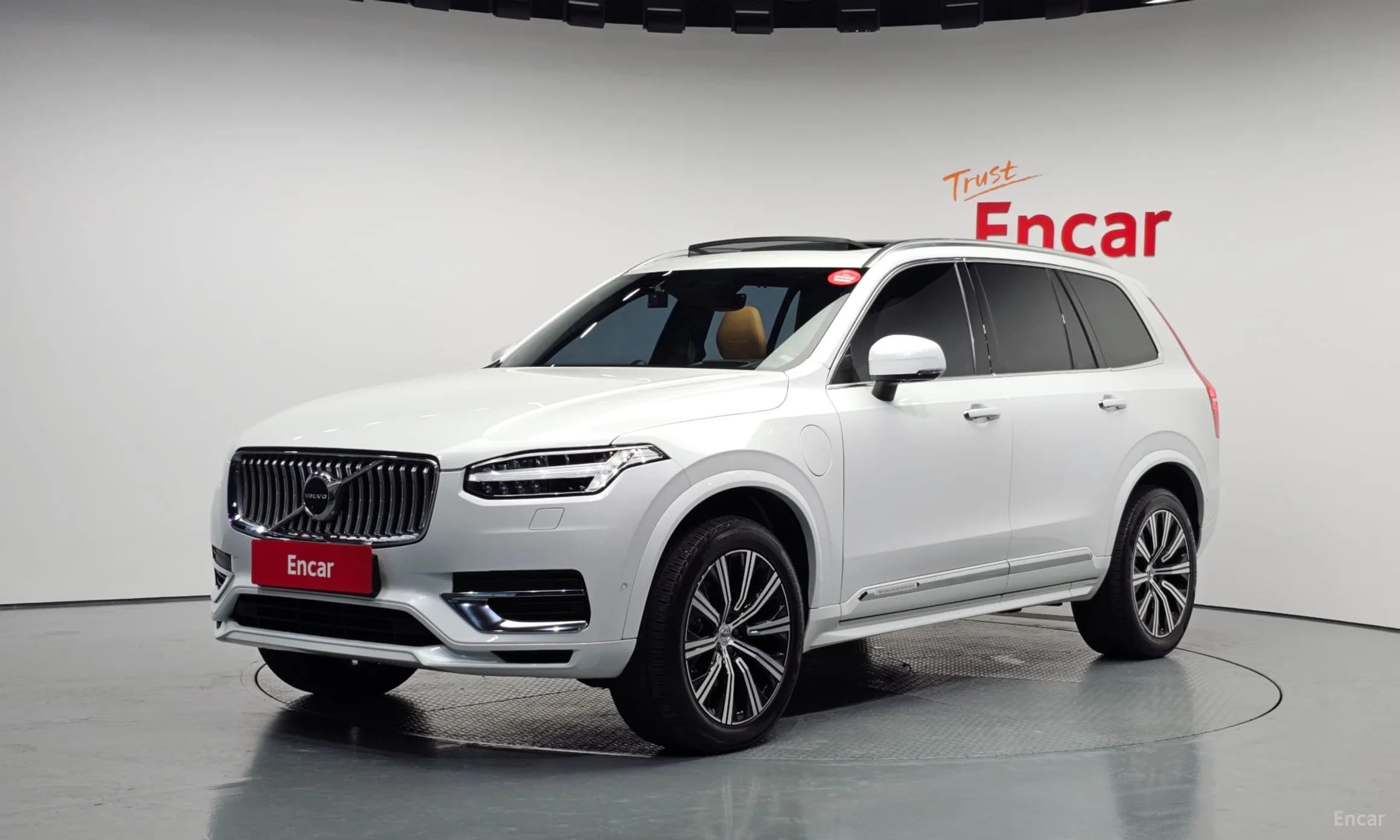 XC90 Gen 2