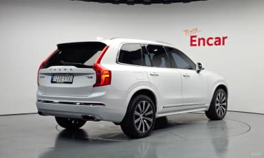 XC90 Gen 2