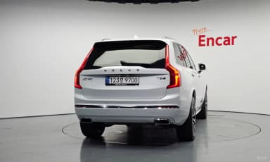 XC90 Gen 2