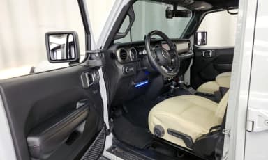 Wrangler (JL)