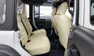 Wrangler (JL)