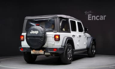 Wrangler (JL)