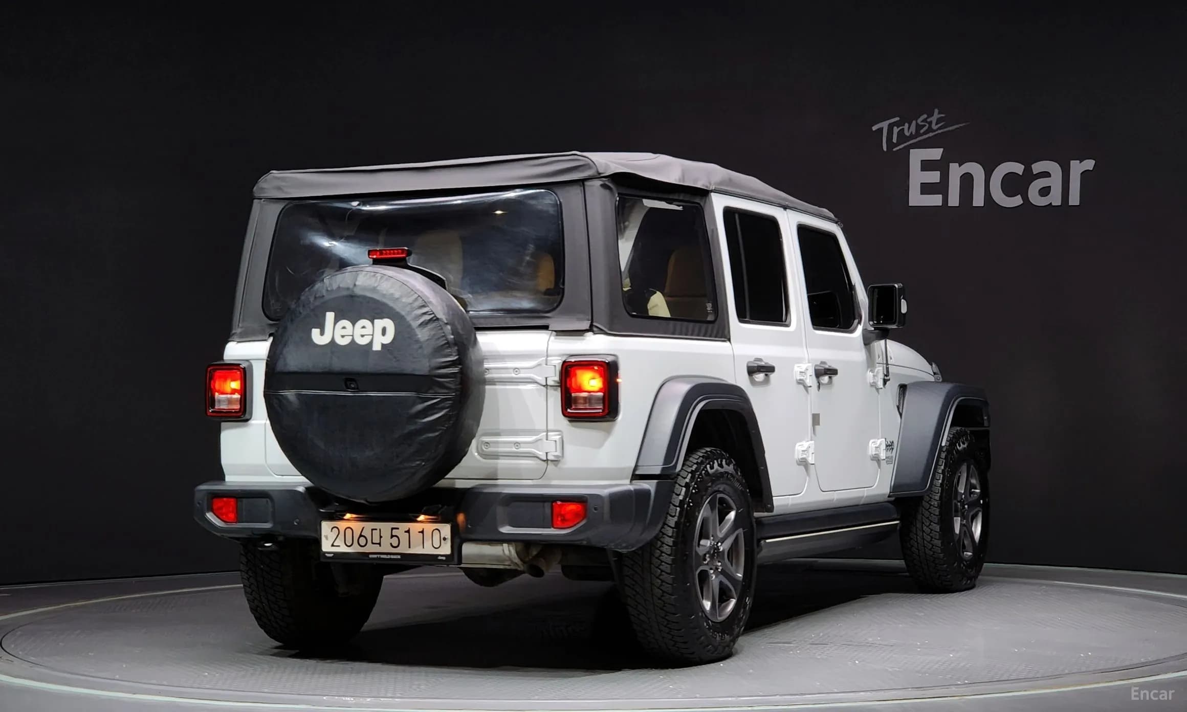 Wrangler (JL)