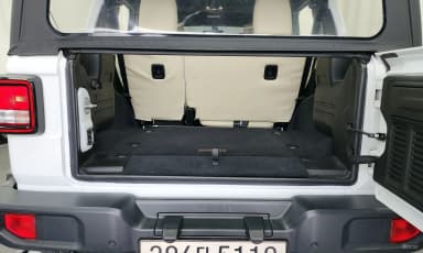 Wrangler (JL)