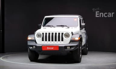 Wrangler (JL)
