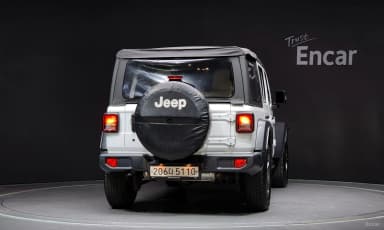 Wrangler (JL)