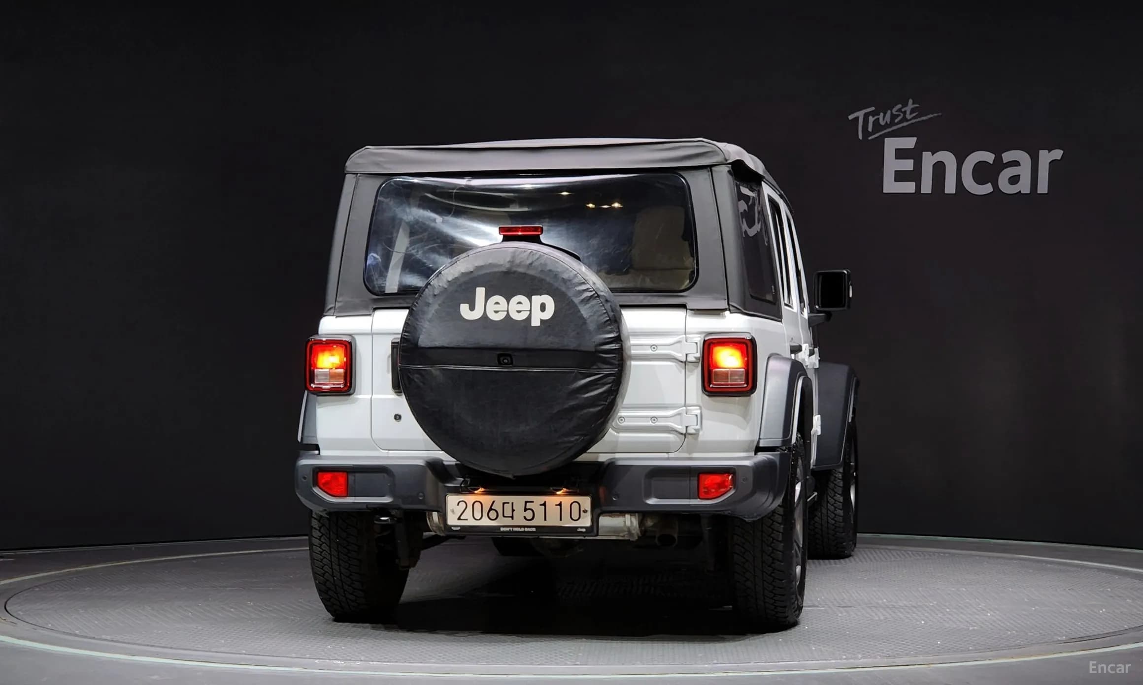 Wrangler (JL)