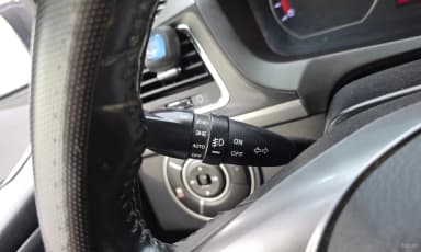 Korando Sports