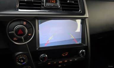 Korando Sports