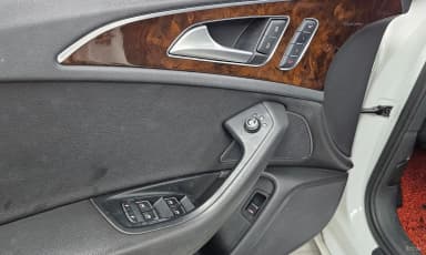 New A6