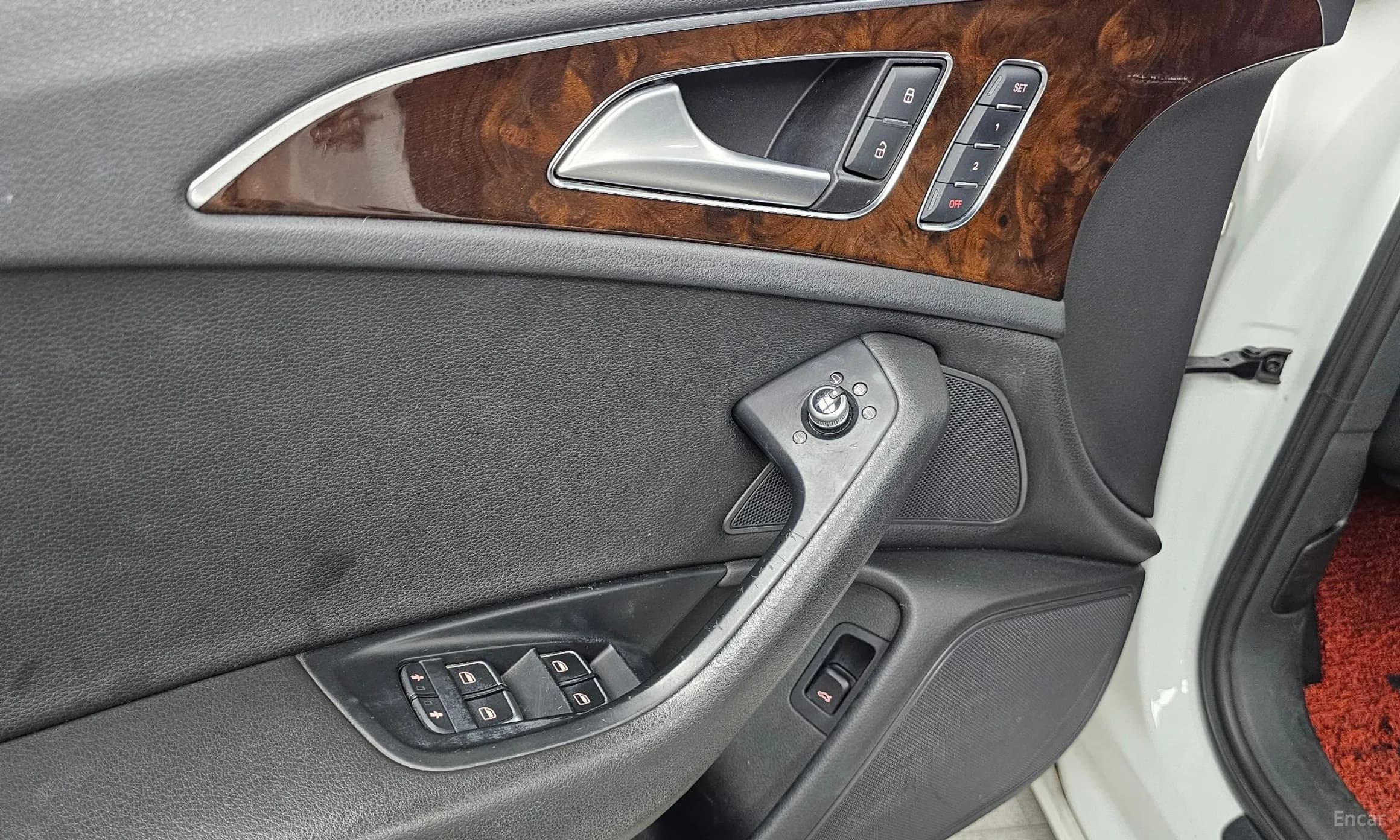 New A6