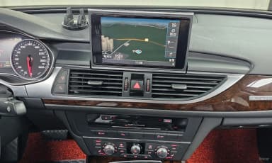 New A6