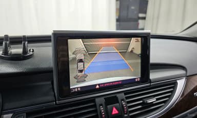 New A6