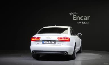 New A6