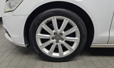 New A6