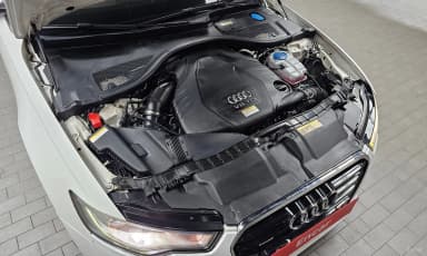 New A6