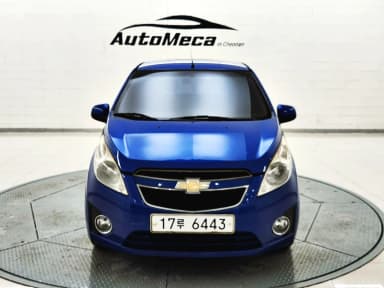 Matiz Creative