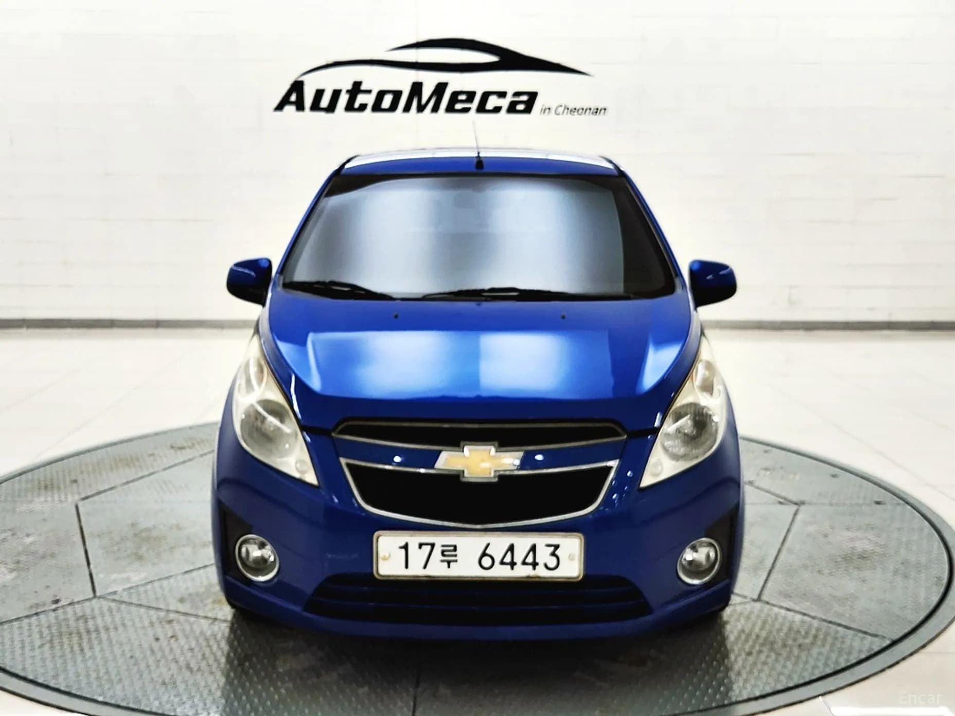 Matiz Creative