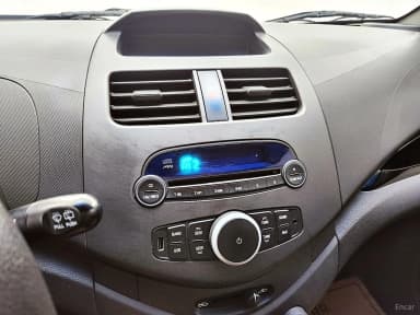 Matiz Creative