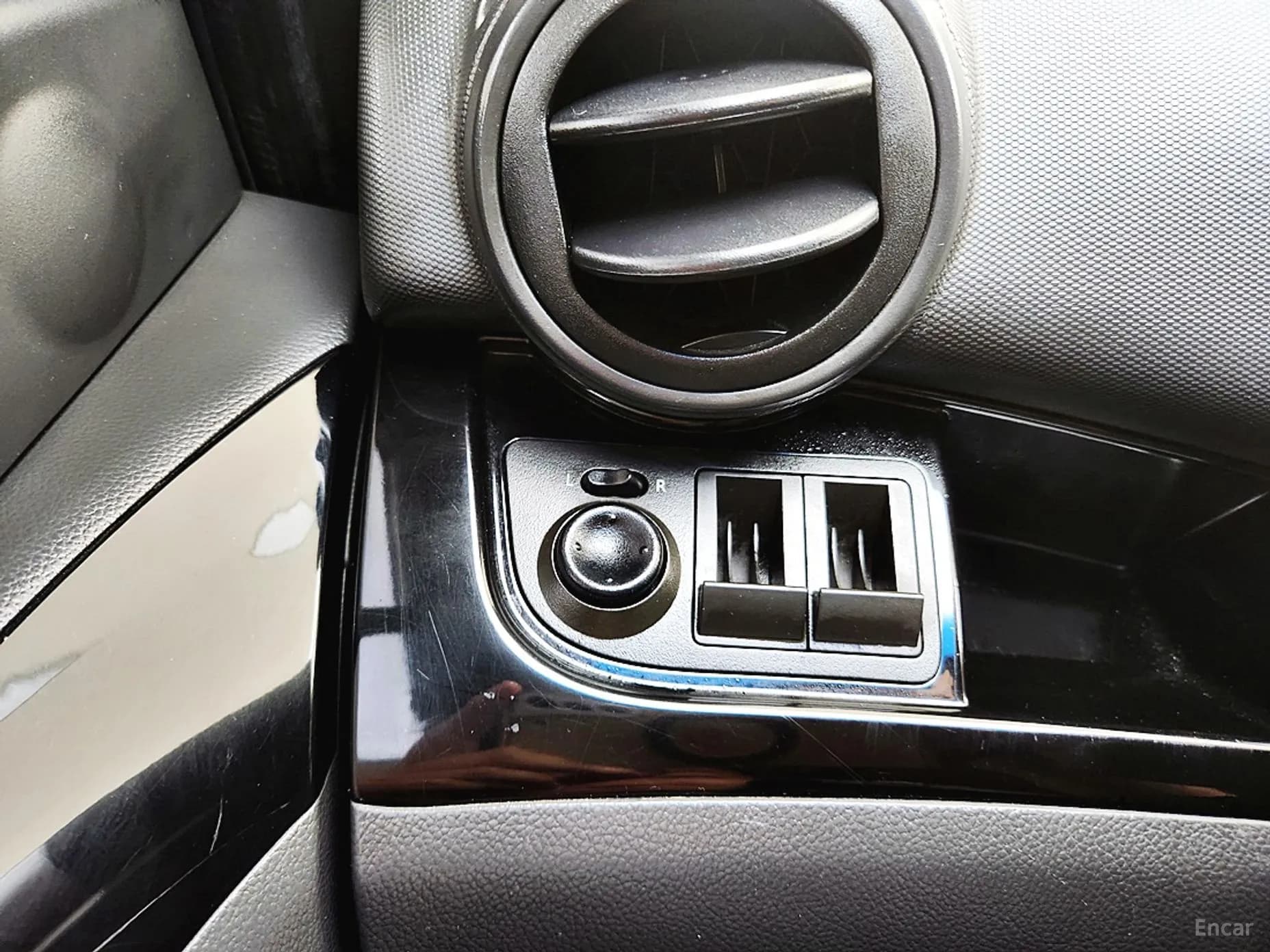 Matiz Creative