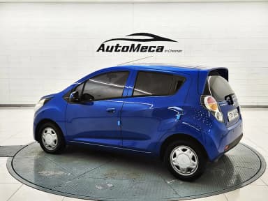 Matiz Creative