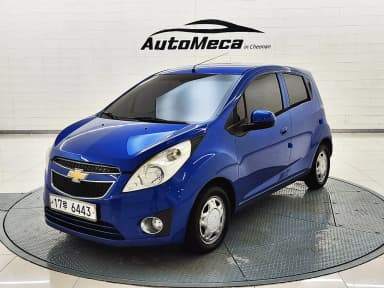 Matiz Creative