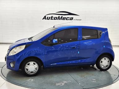 Matiz Creative