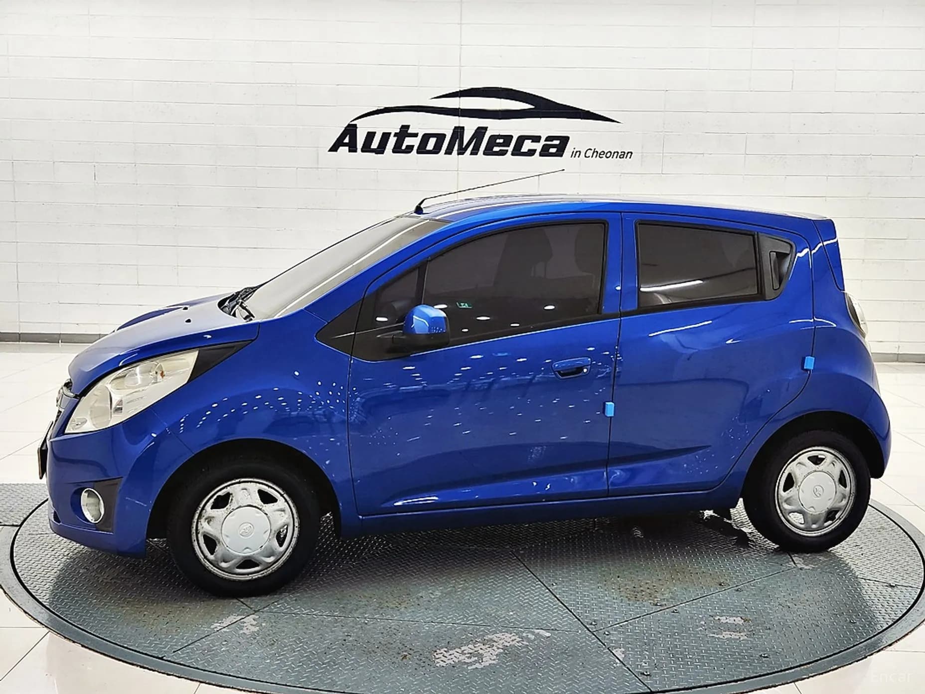 Matiz Creative