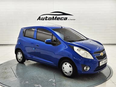 Matiz Creative