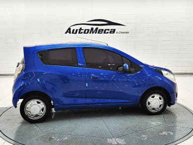 Matiz Creative