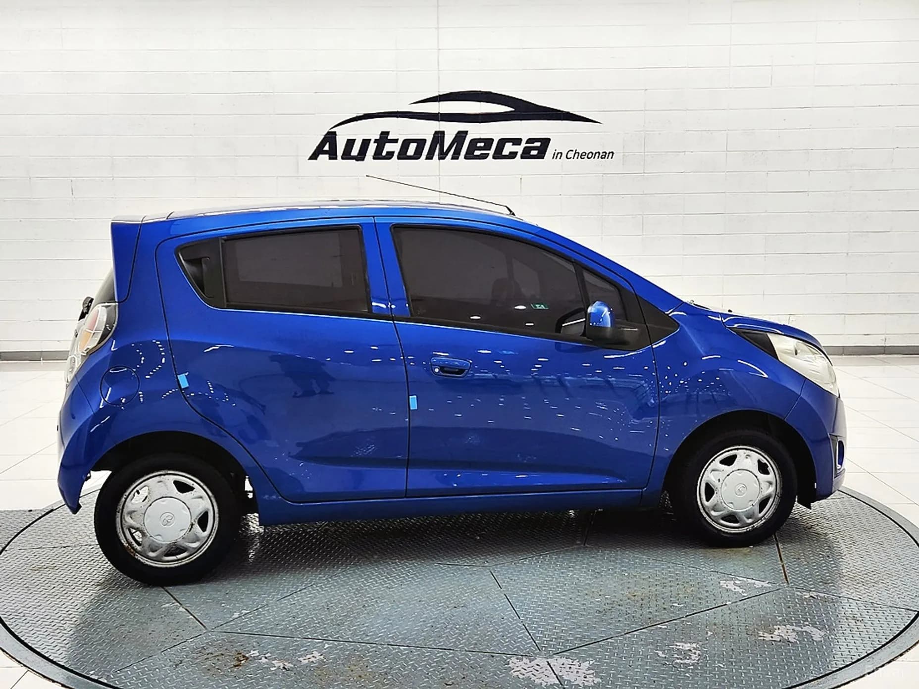 Matiz Creative