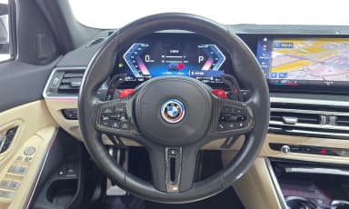 3 Series (G20)