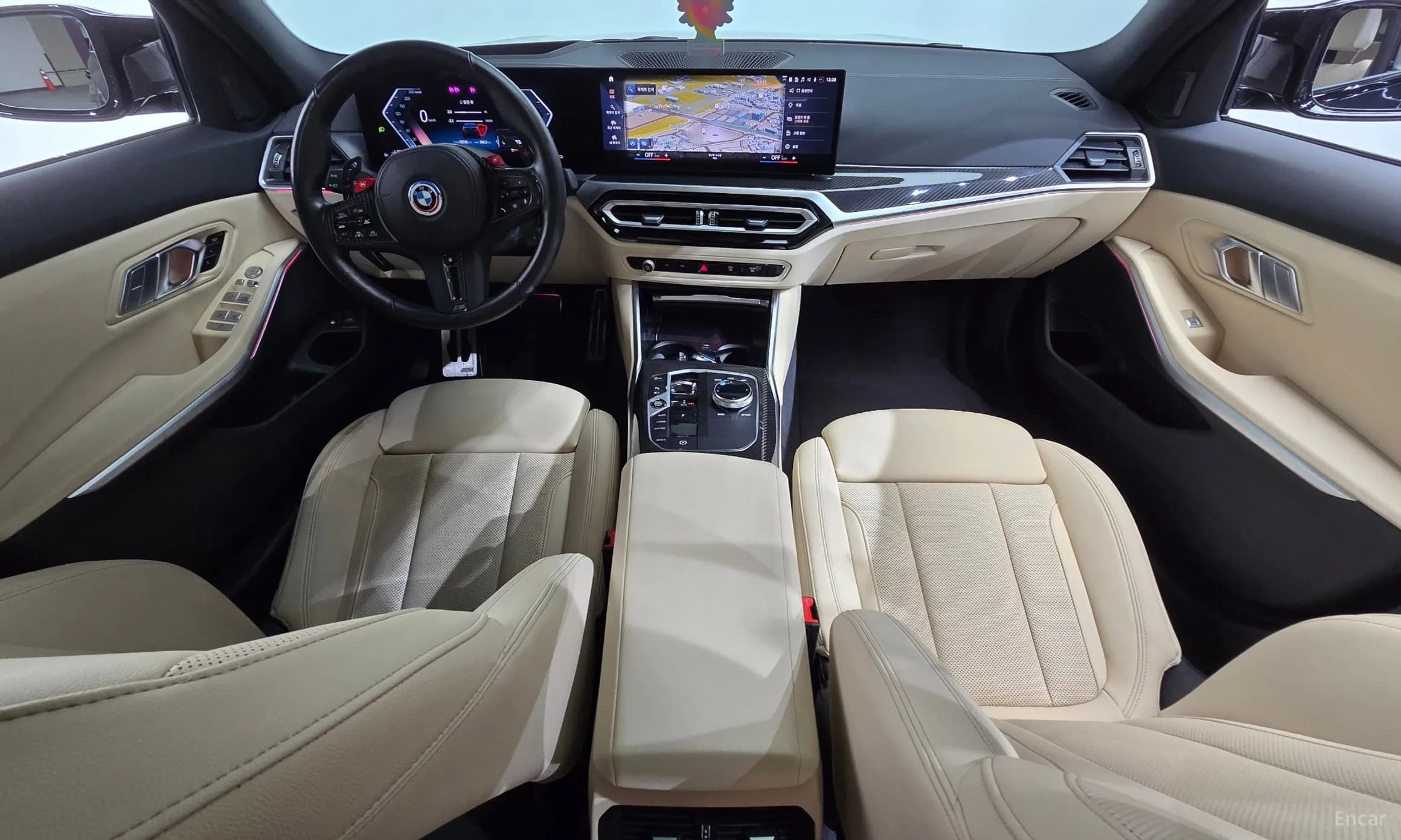 3 Series (G20)