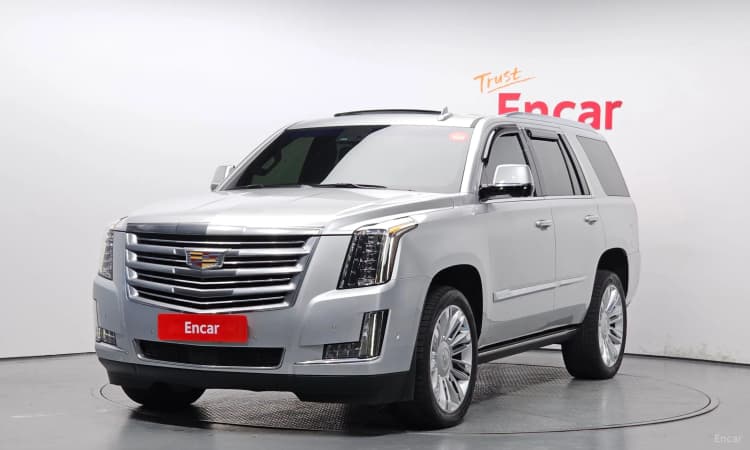 Escalade