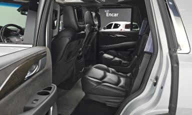 Escalade